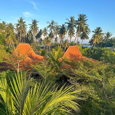 Mangroove Bay Boutique Hostel Banyuwedang Dış mekan fotoğraf