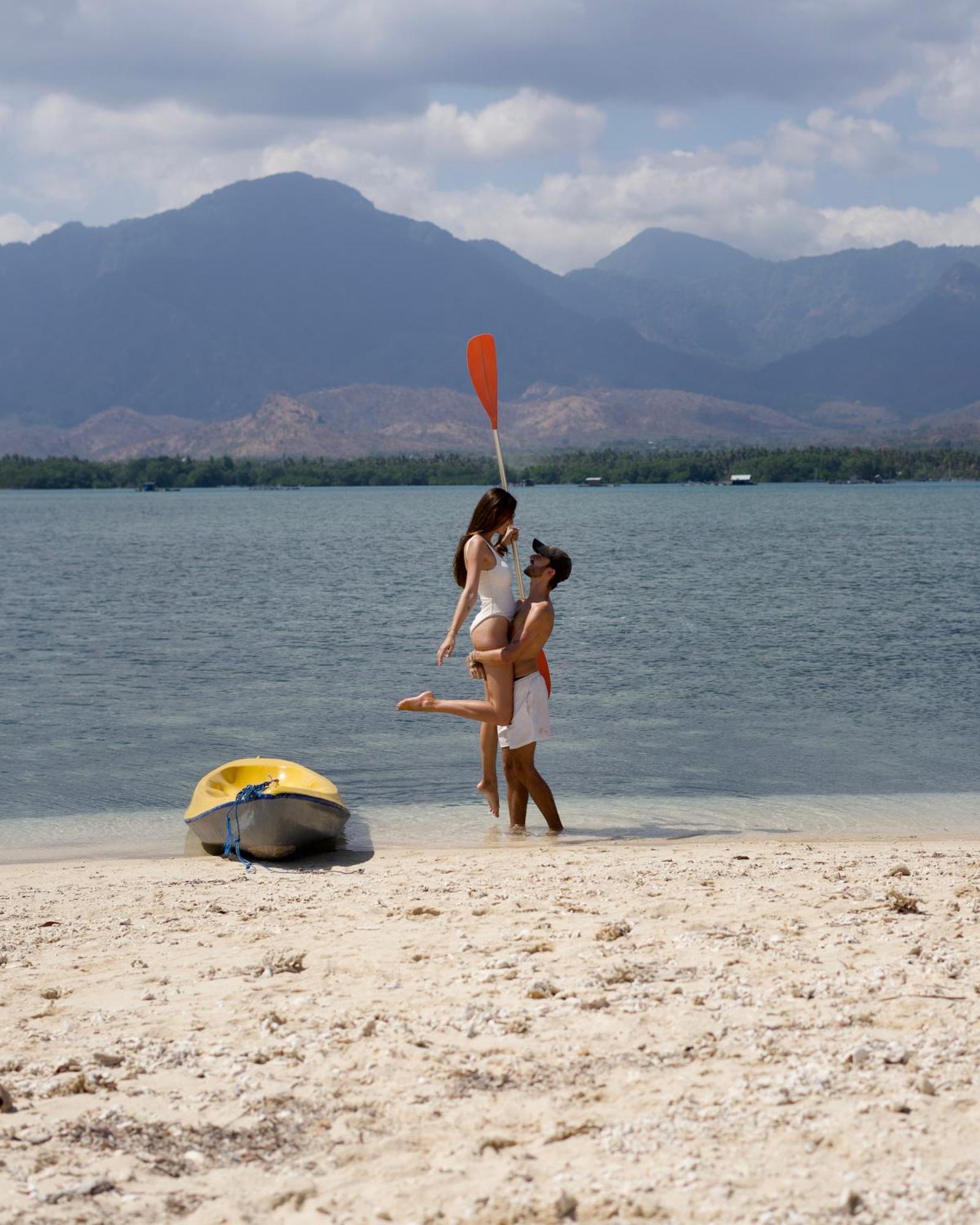 Mangroove Bay Boutique Hostel Banyuwedang Dış mekan fotoğraf