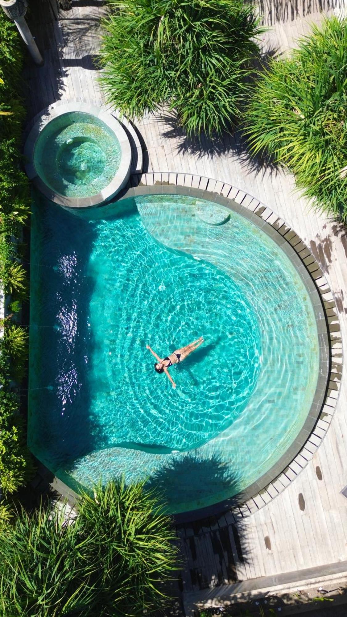 Mangroove Bay Boutique Hostel Banyuwedang Dış mekan fotoğraf