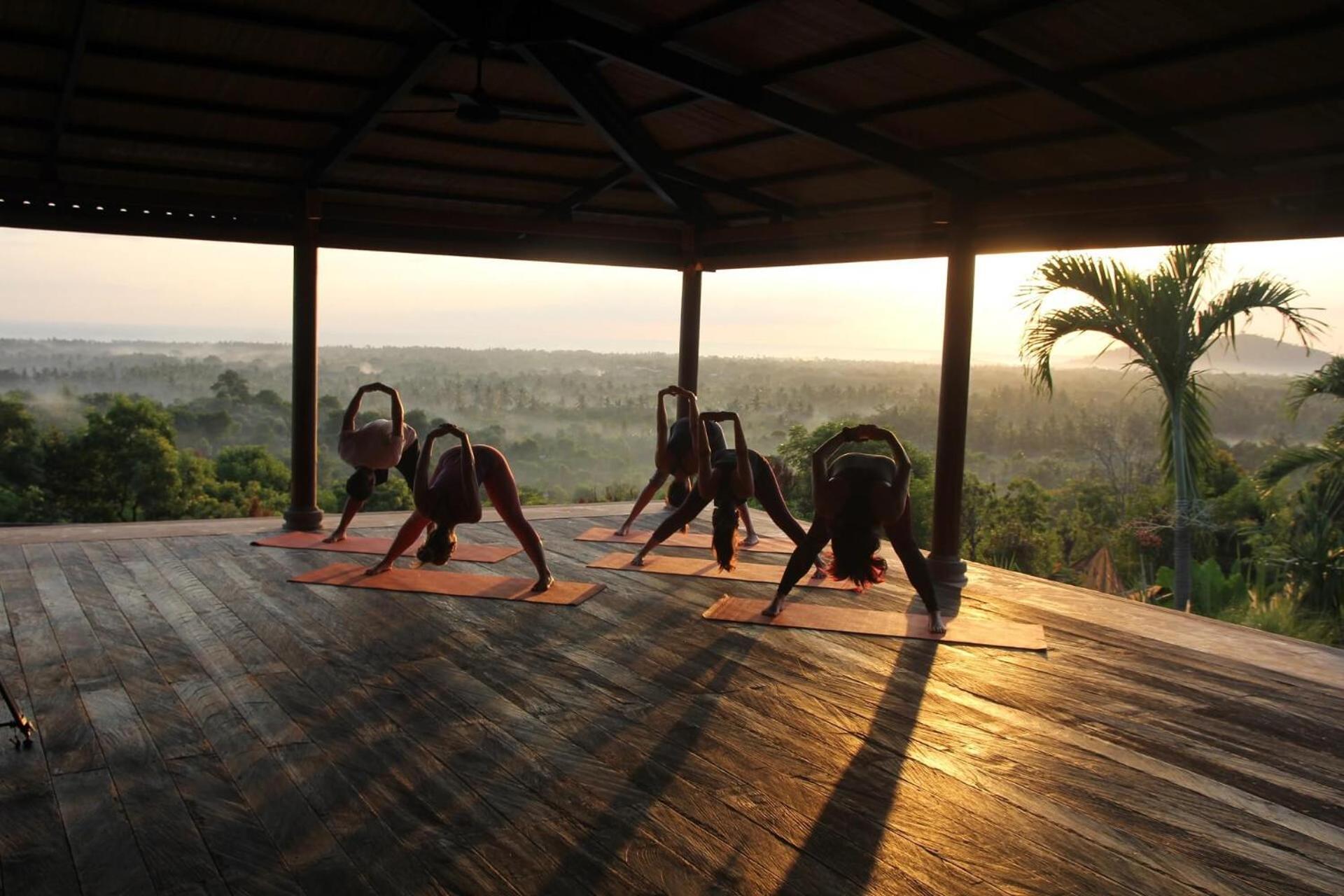 Mangroove Bay Boutique Hostel Banyuwedang Dış mekan fotoğraf