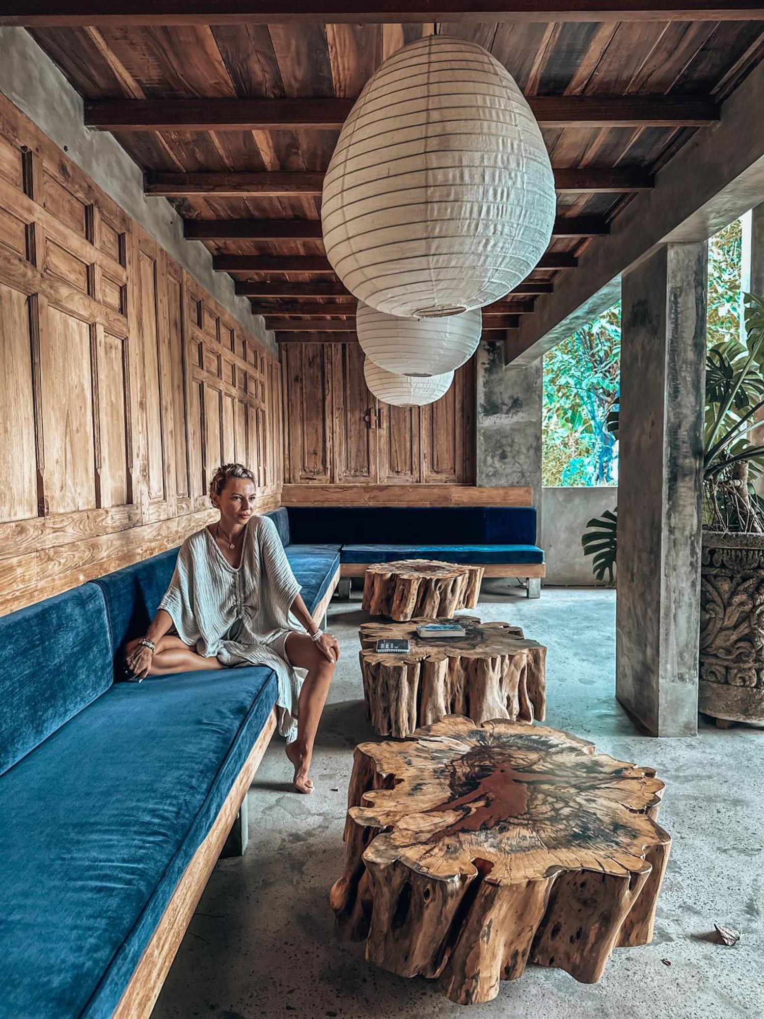 Mangroove Bay Boutique Hostel Banyuwedang Dış mekan fotoğraf